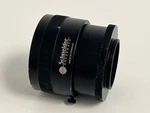 Schneider-kreuznach Unifoc 58 Enlarging Lens Helical Focus Mount, 25MM Stroke. Fixed Price $189.99.