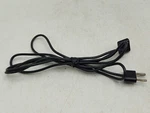 Vintage Leitz Leica Flash Sync Extension Cable Cord For Ceyoo - 56" Inches. Fixed Price $10.00.