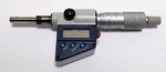 Mitutoyo 350-712-30 Electronic Digital Micrometer Head 0-1" .00005" 0.001MM. Fixed Price $114.63.