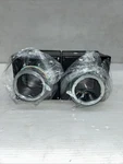 Dalsa Model 6M3P, Pair Of 2. Industrial Imaging Cameras.. Fixed Price $300.00.