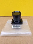 New Cognex DM300-CMCOV C-mount Lens Cover. Fixed Price $85.00.