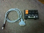 Cognex 800-5885-1 I/o Connection Module. Fixed Price $188.00.