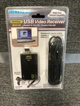 General Tools RCV100 Video Receiver For DCS400 Series & DCS100 Inspection. Fixed Price $20.00.