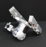 Optel Vision OP300 Ver. 2.2 Camera Body W/ Accs.. Fixed Price $199.95.
