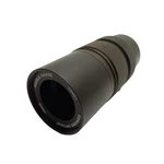 Edmund Optics 54691 Imaging Lens, F/4-F/30, C-mount, Focal Length: 75MM. Fixed Price $600.00.