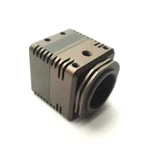 Sentech STC-HD133DV Machine Vision Camera Hdmi 1/3"CCD Color 720P 60FPS 12VDC. Fixed Price $1100.00.