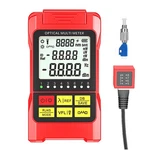 Yedemc Fiber Cable Tester Portable Optical Power Meter.... Fixed Price $58.99.