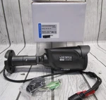 New Line Spex A1BTWCFA80FDCIP Industrial Vision Systems Temp Camera - Nib. Fixed Price $99.95.