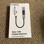 Starlink Power Monitor For Mini & Gen 3, Real-time Meter Tester With Ol.... Fixed Price $50.00.