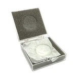 Thorlabs AC300-080-A Unmounted Achromatic Doublet, 30MM, 400-700NM, F=80MM. Fixed Price $108.00.