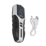 Multifunction Optical Power Meter 50 +26DBM Fiber Cable Tester Tool Kit. Fixed Price $22.64.