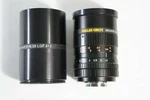 Melles Griot 59LGC550 Invaritar Machine Vision Lens 1-10M Fl F/1.4-22 59LGF412. Fixed Price $199.99.