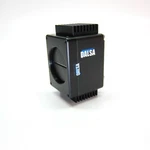 Dalsa P2-22-04K40 Piranha Line Scan Camera. Fixed Price $199.00.
