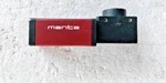 Allied Manta G146B Asg Machine Vision Camera Ethernet. Fixed Price $337.50.