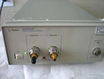 Hp Agilent 83434A 10 Gb/s Lightwave Receiver. Fixed Price $2200.00.