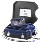 Wohler 7498 Pipe Inspection System, Vis 700 Plus. Fixed Price $11549.99.
