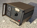 Photodyne Model 1950XR-100B Fiber Continuous Optical Attenuator , 820/1300. Fixed Price $40.00.