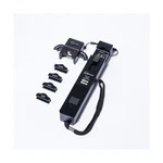 Orientek TFI-35 Optical Fiber Identifier Live Ofi 4 Adapters.... Fixed Price $118.09.
