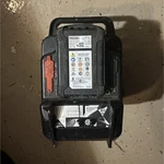 Ridgid Seesnake Minipak Monitor Battery Pack Pipe Inspection Camera System. Fixed Price $1750.00.