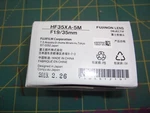 Fujinon HF35XA-5M Machine Vision Lens, F1.9/35MM. Fixed Price $250.00.