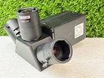 Jai 31015484 180 Concept B/w Industrial Black And White Camera Great Condition. Fixed Price $399.99.