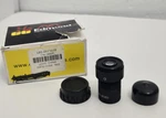 Edmund Optics Eo 16MM F8 85353 Fixed Focal Length Lens. Fixed Price $49.99.