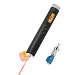 Tfn 3-IN-1 Fiber Tester, 30KM Visual Fault Locator, Optical Power Meter.... Fixed Price $65.71.