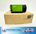 New Open Jai GOX-20409C-PGE 20MP Industrial Machine Vision Camera Gige Color. Fixed Price $600.00.
