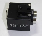 Allied GC1350 Civ Prosilica Video Camera. Fixed Price $199.99.