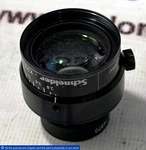 Schneider-kreuznach Xenoplan 2.8/50-0902 Anti-shading Lens C-mount 50MM M-vision. Fixed Price $1299.00.