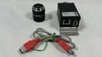 Basler A641F Mono Camera + Computar M2514-MP2 25MM F/1.4 C-mount Machine Vision. Fixed Price $91.63.