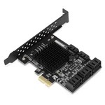 Heayzoki Ports To Sata 3.0 Express Expansion Card,pci-e.... Fixed Price $39.99.