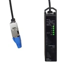 Variconn Professional RJ45 Network Cable Tester 3-IN-1 Resistance, Black. Fixed Price $65.73.