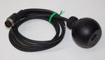 Orlaco 0172071 Famos 118 Degree Viewing Angle Caterpillar Vehicle Camera. Fixed Price $299.00.
