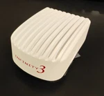 Lumenera INFINITY3-1URM Mono Ccd Camera With Cable And Software-ready To Use. Fixed Price $800.00.