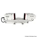 Keyence LS-9030 High-accuracy Cmos Micrometer Head. Fixed Price $3595.00.