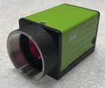 Jai Camera GO-5100C-PGE. Fixed Price $350.00.