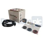 Dataray Wincamd-lcm Cmos Beam Profiler Camera 2048X2048 Pixels USB3 Uspi. Fixed Price $2950.00.