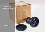Basler C11-0824-12M 12MP C-mount Camera Lens **look** (ref.: Q). Fixed Price $99.00.