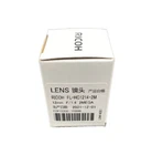Ricoh FL-HC1214-2M 12MM F/1.4 2MEGA Lens. Fixed Price $140.27.