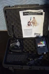 Gen Eye Gpr 500 Prism Sewer Camera Commad Module Version 3.0. Fixed Price $1099.00.