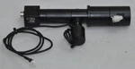 Cis Xga VCC-G20X30T1 Ccd Video Camera & Telecentric Lens. Fixed Price $199.99.