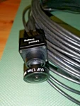 Leopard Imaging LI-AR0820-GMSL2-110H+ Fish-eye Lens, Focal Length 1.7MM ,F#1/1.8. Fixed Price $319.00.
