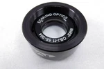 Edmund Optics 55-904 Mms OBJ-11 Front Objective Working Distance Lens. Fixed Price $125.00.