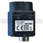 Used Sentech STC-A33A Monochrome Ccd Industrial Camera. Fixed Price $260.87.