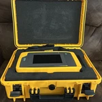 Fluke II500 Series Acoustic Imager With Hard Case And Accessories Included. Fixed Price $4999.00.