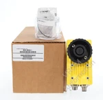 New Cognex ISS-5110-0000 Insight Vision Sensor Camera P/n: 800-5834-1. Fixed Price $1536.00.