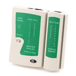 NSHL468 RJ45-RJ11 Multi-functional Network Lan Cable Tester Tool Equipment. Fixed Price $13.05.