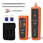 Network Cable Tester, Yowexa Digital Signal Wire Tracer, RJ45 RJ11, For CAT5/.... Fixed Price $74.92.