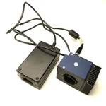 Vistek SVS625MTHCPC Monochrome Ccd Machine Vision Camera With Power Supply. Fixed Price $615.00.
